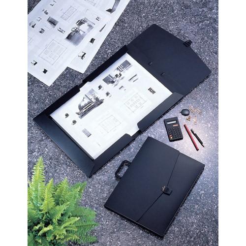 セキセイ ART-900W アルタートケース　A1　2ツ折り | セキセイ | 01