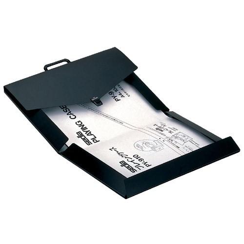 セキセイ ART-900W アルタートケース　A1　2ツ折り | セキセイ | 03