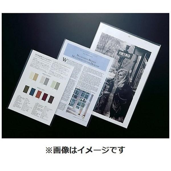 セキセイ クリアポケット（マガジンサイズ）　AZ-575L | セキセイ | 01