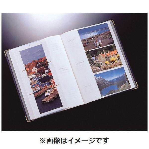 セキセイ カケルアルバム（レミニッセンス／ブルー） XP-246M | セキセイ | 01