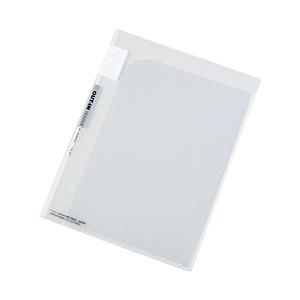 セキセイ アウトインホルダー　A4　6P  クリア PAL-206-90 | セキセイ