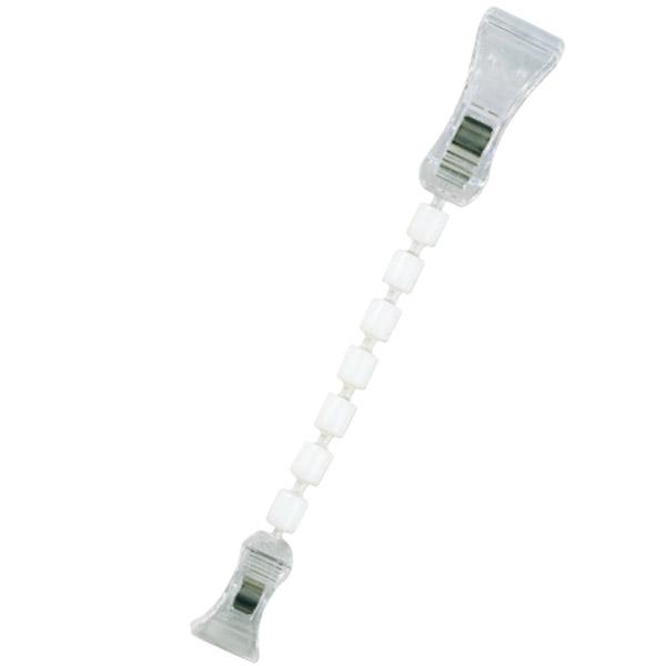 セキセイ PC-007 パソクリ・コピーホルダー(ホワイト) 【864】 | セキセイ | 01