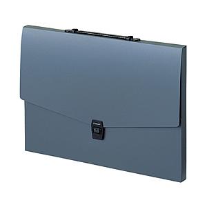 セキセイ ART-702 アルタートケース　フラットA3　グレー | セキセイ