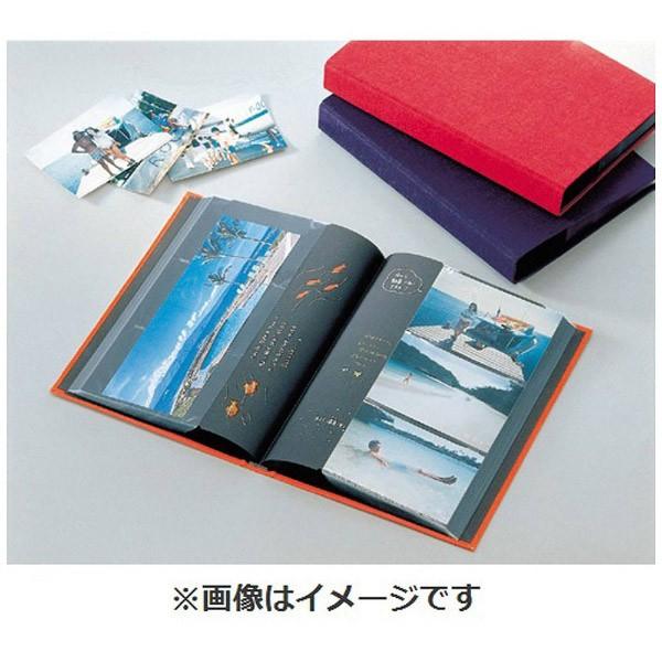 セキセイ ポケットアルバム 「レミニッセンス」 XP-2101-OR | セキセイ | 01