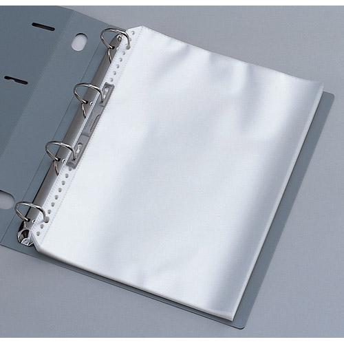 セキセイ CHX-2430 リフィルポケット　A4-S　100枚パック | セキセイ | 02