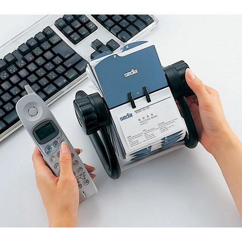 セキセイ TD-1400 ターボデックス　ブラック | セキセイ | 02