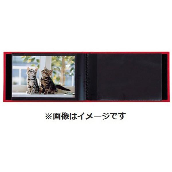 セキセイ レミニッセンス ミニポケットアルバム(KGサイズ 40枚収納/イエロー)XP-40K | セキセイ | 02