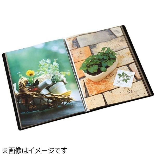 セキセイ SCH-50 プレゼンホルダー スーパークリア クリア | セキセイ | 01