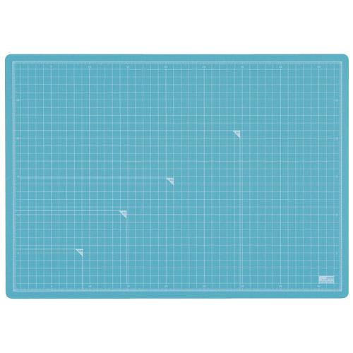 セキセイ FB-4617 カッティングマット　発泡美人　A3 | セキセイ | 01