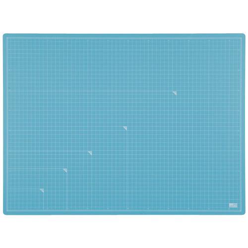 セキセイ FB-4618 カッティングマット　発泡美人　A2 | セキセイ | 01