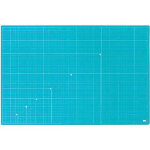 セキセイ FB-4619 カッティングマット　発泡美人　A1 | セキセイ | 01