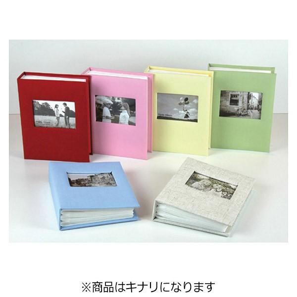 セキセイ XP-3250 ハーパーハウス フレームアルバム キナリ | セキセイ | 01