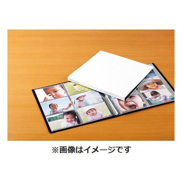 セキセイ フォトアルバム（ブルー）KP-126 | セキセイ | 02