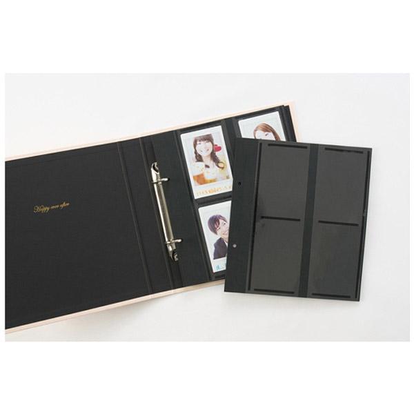 セキセイ XP-1122　ウェディングチェキアルバム　ピンク | セキセイ | 02