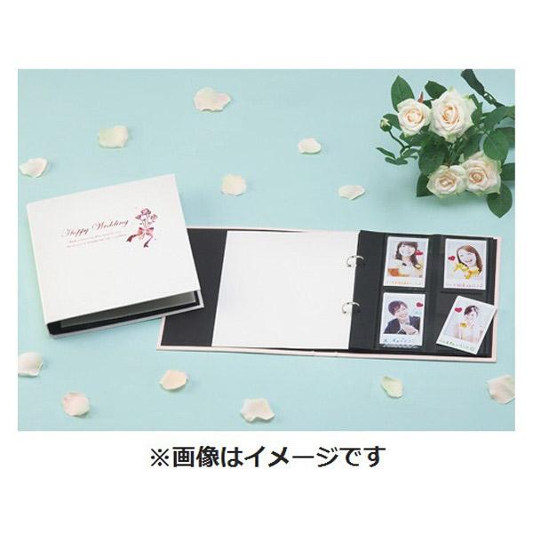 セキセイ XP-1122　ウェディングチェキアルバム　ピンク | セキセイ | 04