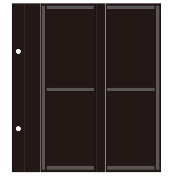 セキセイ XP-112CH　ウェディングチェキアルバム　リフィル | セキセイ | 02