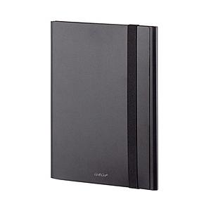 セキセイ スリムバンドケース　Ａ４ artart (アルタート) ブラック ART-5500-60 | セキセイ