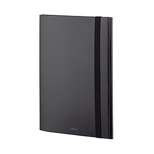 セキセイ ART-5600 アルタート　スリムバンドケース　　B4　ブラック | セキセイ