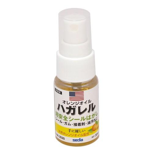 セキセイ シールはがし　３０ｍｌ　ハガレル   HA-3030-00 | セキセイ