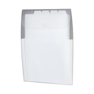 セキセイ ドキュメントホルダー縦型　ホワイト ACT-3915-70 | セキセイ