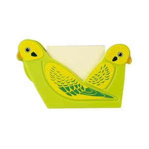 セキセイ PN-1016 ペニンシュラ アニマルスタンド トリ ライトグリーン | セキセイ