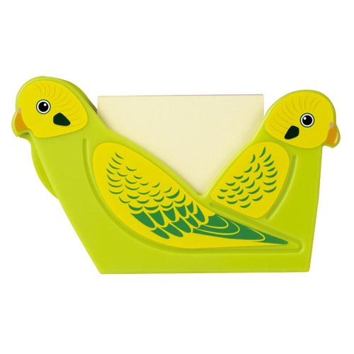 セキセイ PN-1016 ペニンシュラ アニマルスタンド トリ ライトグリーン | セキセイ | 01