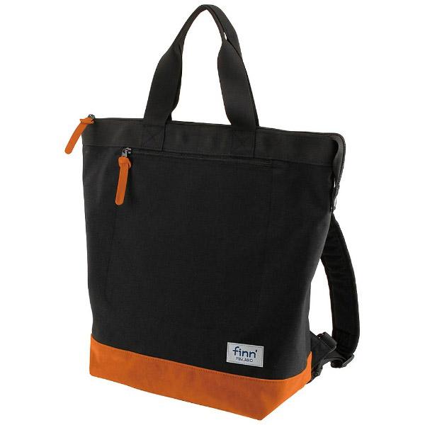 セキセイ フィンダッシュトートリュック （パンプキン）FINN-7777 | セキセイ | 01