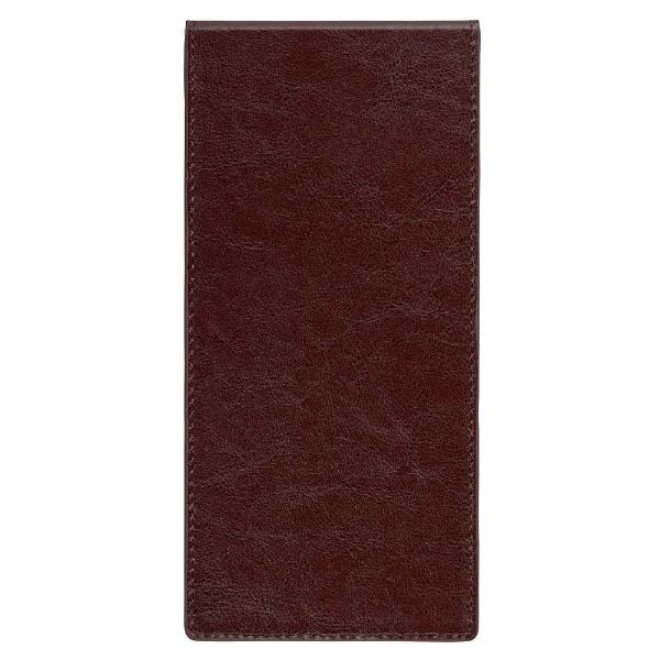 セキセイ ベルポスト　伝票サイズ　クリップボード　ブラウン BP-5711-40 | セキセイ | 02