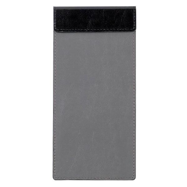 セキセイ ベルポスト　伝票サイズ　クリップボード　ブラック BP-5711-60 | セキセイ | 01