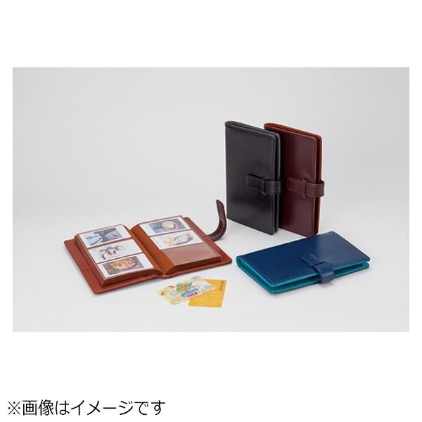 セキセイ ベルポスト カードホルダー（ブラウン）BP-5720 | セキセイ | 02