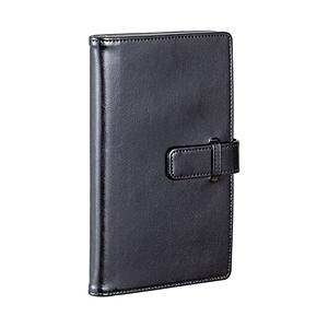 セキセイ ベルポスト カードホルダー（ブラック）BP-5720 【864】 | セキセイ