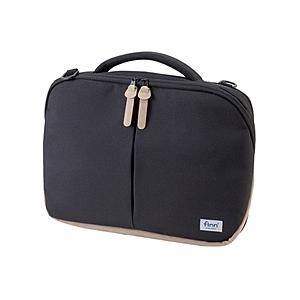 セキセイ FINN-7778　フィンダッシュ ビズバッグコンパクト［〜13インチ対応］（キャメル） 【864】 | セキセイ