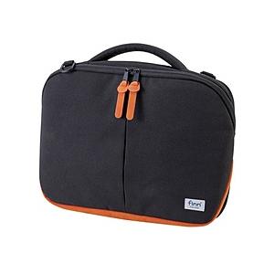 セキセイ FINN-7778　フィンダッシュ ビズバッグコンパクト［〜13インチ対応］（パンプキン） | セキセイ