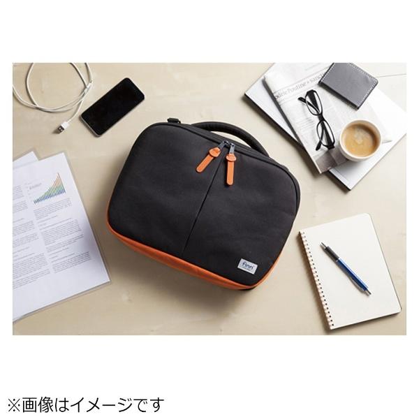 セキセイ FINN-7778　フィンダッシュ ビズバッグコンパクト［〜13インチ対応］（パンプキン） | セキセイ | 01