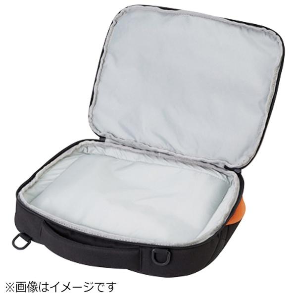 セキセイ FINN-7778　フィンダッシュ ビズバッグコンパクト［〜13インチ対応］（パンプキン） | セキセイ | 04