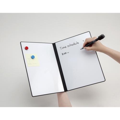 セキセイ ミーティングボード　A4 発泡美人  FB-3108-60 | セキセイ | 04