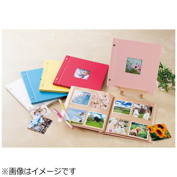セキセイ ハーパーハウス ましかくアルバム〈フレーム〉（ブルー）XP-8910 | セキセイ | 02
