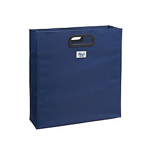 セキセイ FINN-7702-15 フィンダッシュ デスクデスクバッグL ネイビー | セキセイ