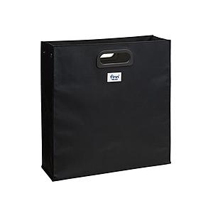 セキセイ FINN-7702-60 フィンダッシュ デスクデスクバッグL ブラック | セキセイ