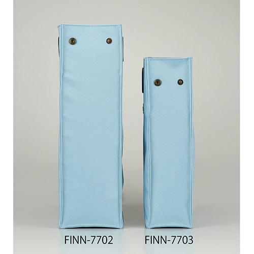 セキセイ FINN-7702-60 フィンダッシュ デスクデスクバッグL ブラック | セキセイ | 05