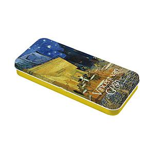 セキセイ アーティストペンケース (ARTBOX) AZONX(アゾン) ゴッホ AX-8483-00 | セキセイ