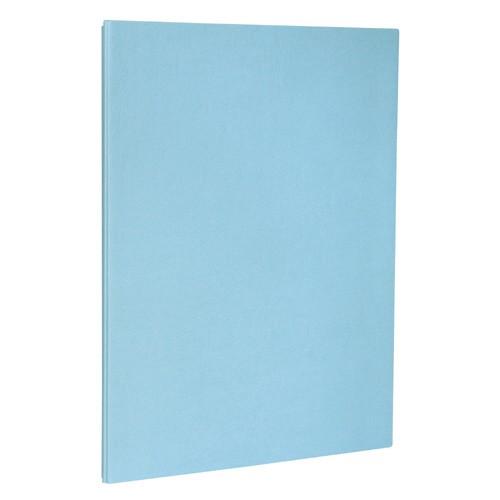 セキセイ のび〜る ファイル　A4-S  青 AE-50 【864】 | セキセイ