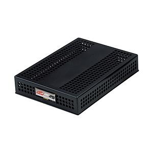 セキセイ STX-70 シストレー＜フタ付＞　A4　黒 | セキセイ