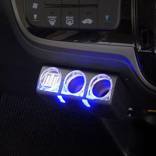 星光産業 USBバーチカルソケット　EM-149 | 星光産業 | 02