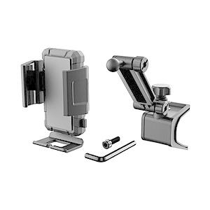 星光産業 車種専用品　EXEA(エクセア)　ジムニー／ジムニーシエラ専用　マホホルダータフネス　JB64・JB74専用 | 星光産業