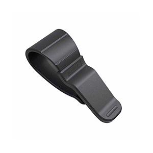 星光産業 車内用品　EXEA(エクセア)　サングラスホルダー　サンバイザー取り付けけ　カラー：ブラック | 星光産業