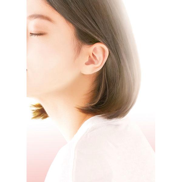 ササガワ ハンドメイドアクセサリー撮影着画作成キット（ピアス）ナチュラルモデルフォト   37-5003 |  | 05