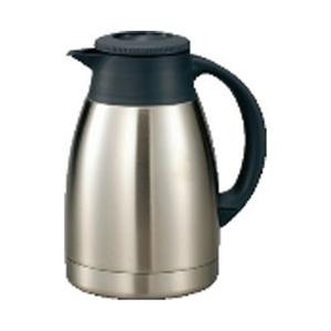 ZOJIRUSHI(象印マホービン) コーヒーメーカー ステンレスサーバー　SERECJS-HW | 象印