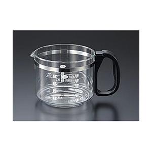ZOJIRUSHI(象印マホービン) コーヒーメーカー ガラス容器（ジャグ） JAGECAJ | 象印