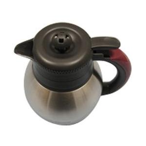 ZOJIRUSHI(象印マホービン) コーヒーメーカー ステンレスサーバー　SERECKT-RA | 象印